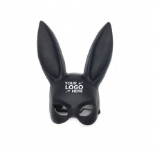 Rabbit Party Mask
